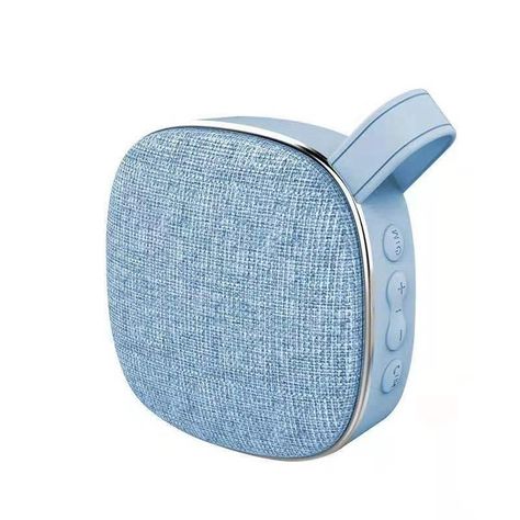 ONE Audio Fabric Bluetooth Portable Speaker https://www.cyberehub.com/products/one-fabric-bluetooth-speaker-outdoor-portable EHubDirect.com™ #Bestseller Headset With Mic, Mini Bluetooth Speaker, Headphones Wireless, Wireless Speakers Portable, Audio Interface, Outdoor Speakers, Bluetooth Audio, Wireless Speakers Bluetooth, Built In Speakers