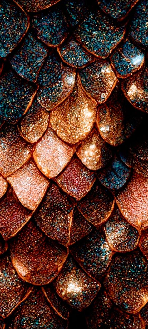 Dragon Scale Nail Art, Dragon Scale Nails, Scale Nail Art, Scale Aesthetic, Geode Wallpaper, Scale Nails, Elf Village, Cell Wallpaper, Amazing Backgrounds