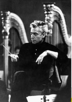 akg-images - Music Aestethic, Pianist Girl, Vision Board Job, Glenn Gould, Music Universe, Orchestra Conductor, Herbert Von Karajan, Classical Composers, Leonard Bernstein