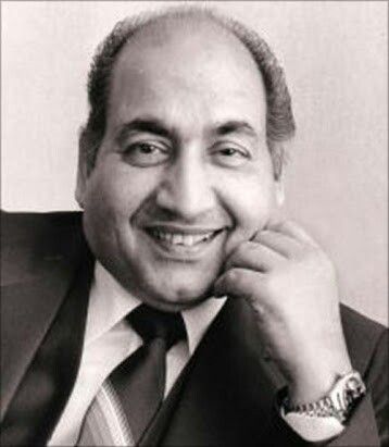 India's famous singer - Mohammed rafi. Amar Akbar Anthony, Mohammad Rafi, Old Song Download, Evergreen Songs, Party Songs, Film Song, National Film Awards, Legendary Singers, Indian Music