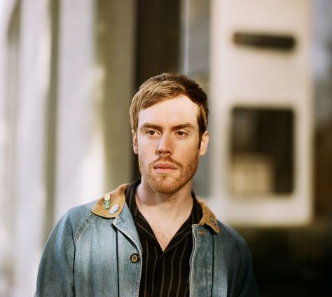 Wild Nothing Fuses The Past And Future Wild Nothing, Laughing Gas, Ten Year Anniversary, Past And Future, Garage Band, Go To New York, Beautiful Music, Synth Pop, Debut Album