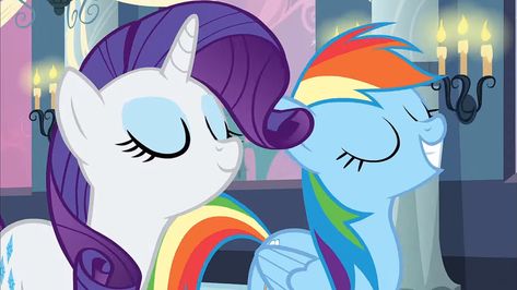 Rainbow Dash Screencap, Rarity And Rainbow Dash, Pony Wallpaper, Pfp Profile, My Little Pony Wallpaper, Friendship Is Magic, Icon Pfp, Rainbow Dash, Rarity