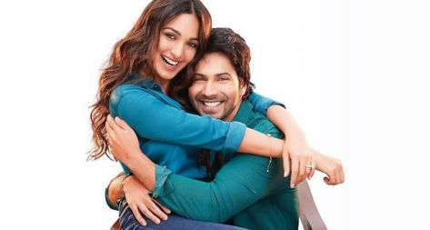 Looks like Kiara Advani and Varun Dhawan have become a director's favourite choice. After seeing them together in Karan Johar's film Kalank, Hindi directors seemed to have loved their onscreen chemistry. Pinkvilla has learned that director Nitesh Tiwari has now signed the actors for his next film. While there were reports of Jahnvi Kapoor starring opposite Varun Dhawan in Nitesh Tiwari's next, a source close to the production revealed that Nitesh has zeroed down on Kiara Advani as the leading la Neetu Singh, Happy Husband, Be With You Movie, Next Film, Karan Johar, Varun Dhawan, Kiara Advani, Happy Wife, Bollywood Actors