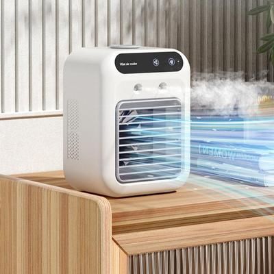 Portable air conditioner