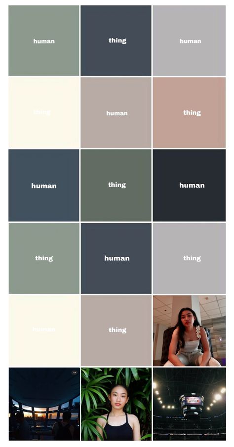 Instagram Pallete Feed, Blue Green Instagram Feed, Dark Green Instagram Feed, Instagram Palette Theme, Instagram Color Palette Theme, Color Palette For Instagram Feed, Instagram Color Scheme Feed, Plan Instagram Feed, Aesthetic Instagram Grid