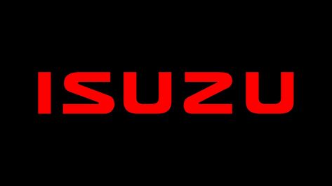 Isuzu Motors, Isuzu Truck, Car Badges, Isuzu D Max, Logo Wallpaper, Sticker Ideas, Logo Branding, Trucks, Collage