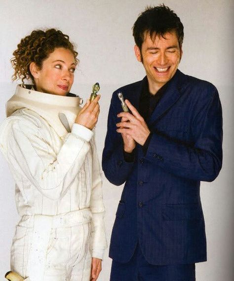 Alex Kingston, Hello Sweetie, 10th Doctor, Tenth Doctor, Healthy Heart, River Song, Wibbly Wobbly Timey Wimey Stuff, Timey Wimey Stuff, Time Lords