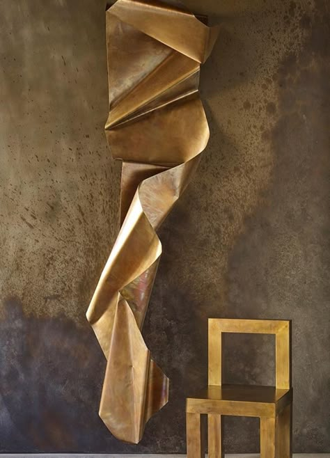 Wallpaper Walls Decor, Tree Wall Decor, Wall Decor Design, Wall Sculpture Art, Wall Sculpture, Abstract Sculpture, Tree Wall, Metal Artwork, Metal Sculpture