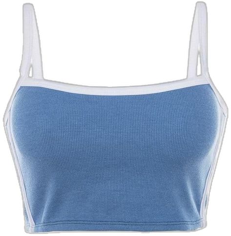 Stringer Tank Top, Strapless Bustier, Striped Vests, Womens Cami, Crop Top Shirts, Cami Crop Top, Bralette Tops, 2019 Fashion, Spring Tops