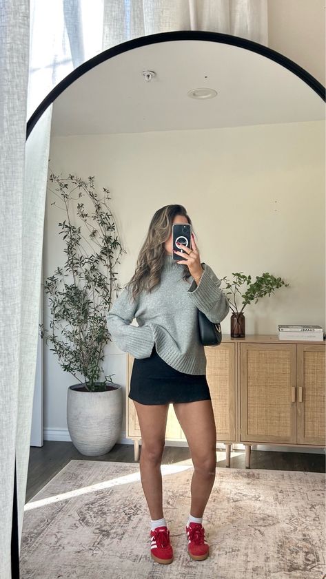 Menswear Mini Skort curated on LTK Sports Skort Outfit, Mini Skort Ootd, Black Slazenger Skort Outfit, Sport Skort Outfit, Summer Skort Outfit, Slazenger Skort Outfit, Athletic Skort Outfit, Black Skort Outfit, Skort Outfit Ideas