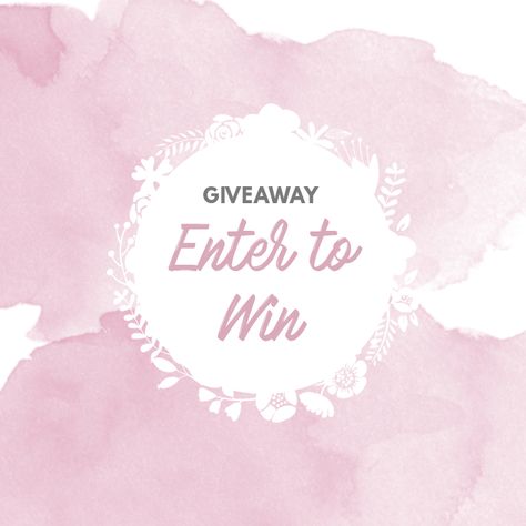 Blog Giveaway Instagram template pink girly | PosterMyWall Giveaway Graphic, Amazon Halloween, Kostuum Halloween, Small Business Quotes, Diy Halloween Costumes For Women, Girly Design, Scary Makeup, Cool Baby, Instagram Giveaway