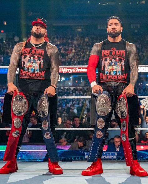 Samoan Men, Usos Wwe, Jimmy Uso, Roman Reigns Family, The Usos, Hidden Talents, Wwe Tag Teams, Wwe Pictures, Samoan Tattoo