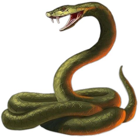 Nft Art Ideas, Nft Pfp, Nft Monkey, King Cobra Snake, Green Anaconda, Farm Cartoon, Scary Snakes, Nft Crypto Art, Snake Painting