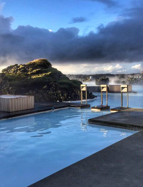 Silica Hotel Blue Lagoon Iceland Iceland Igloo Hotel, The Blue Lagoon Iceland, Blue Lagoon Iceland Hotel, Newark Airport, Blue Lagoon Iceland Photography, Blue Lagoon Iceland, Newark Liberty International Airport, Dream Hotels, Blue Lagoon Iceland Northern Lights