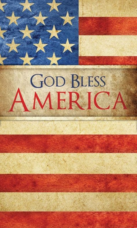 God Bless America Quotes, Seasonal Pictures, Patriotic Wallpaper, July Wallpaper, America Quotes, Fourth Of July Crafts For Kids, Church Banner, Patriotic Images, Patriotic Pictures