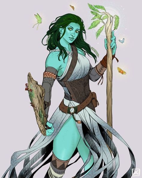 Water Genasi, Pathfinder Character, Female Character Concept, Dungeons And Dragons Characters, Dnd Art, Fantasy Rpg, Fantasy Inspiration, Medieval Fantasy, Character Creation