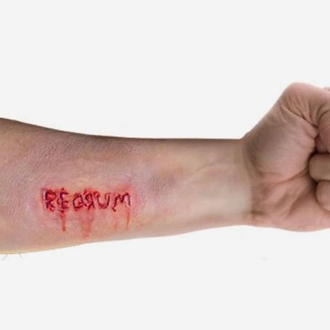 The Shining Carpet Tattoo, The Devils Rejects Tattoo, Redrum Tattoo The Shining, Dubstep Tattoo, Redrum Tattoo, The Shining Tattoo, Shining Redrum, Dubstep, Jesus Fish Tattoo