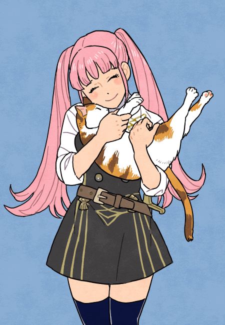 Hilda Goneril, Hilda Fe3h, Hilda Fire Emblem, Hilda Art, Oc Group, Golden Deer, Fire Emblem Games, Fire Emblem Characters, Three Houses