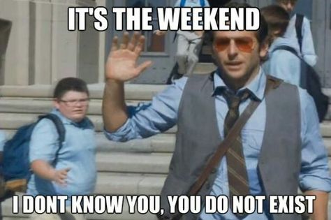 Teachers on Friday afternoon... Leaving Work On Friday, Things Kids Say, Friday Meme, Teaching Humor, Funny Friday Memes, I Dont Know You, Leaving Work, Memes In Real Life, The Hangover