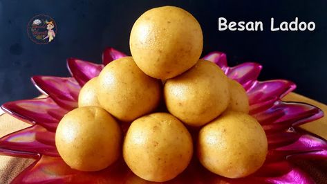 How to Make Besan Ladoos without Sugar / Besan Laddu     Hello Foodies,               Yay, and here we are - the best time of the year, Ind... Festival Recipe, Diwali Special Recipes, Diwali Recipes, Diwali Snacks, Healthy Homemade Snacks, Diwali Food, Diwali Special, 2000 Calories, Indian Sweets