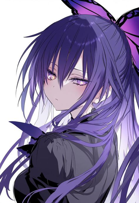 Inverse Tohka, Tohka Yatogami Wallpapers, Date A Live Fanart, Date A Live Wallpapers, Date A Live Tohka, Tohka Yatogami, Anime Date, 5 Anime, Date A Live