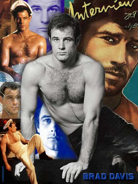 Shirtless Actors, Brad Davis, The Normal Heart, Alex Haley, Childhood Memories 80s, Midnight Express, Gay History, Normal Heart, Broadway Plays