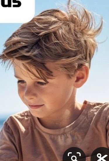 that are stylish and easy to maintain. #buzzcut #boy #haircut Buzz Cuts For Boys, Boys Surfer Haircut, Best Boys Haircuts, Haircuts For School, Haircut Options, Hairstyles Boys, Toddler Haircuts, Cool Boys Haircuts, Haircuts 2024