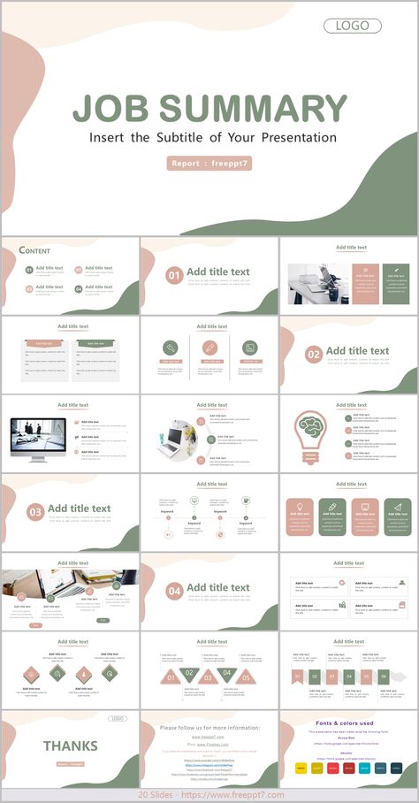 Morandi Color Business PowerPoint Template: Minimalistic Style Aesthetic Ppt Template Free Download, Ppt Minimalist Design, Ppt Aesthetic Template, Ppt Design Aesthetic, Powerpoint Design Aesthetic, Powerpoint Design Free, Minimalist Ppt, Minimalist Powerpoint Design, Powerpoint Design Ideas