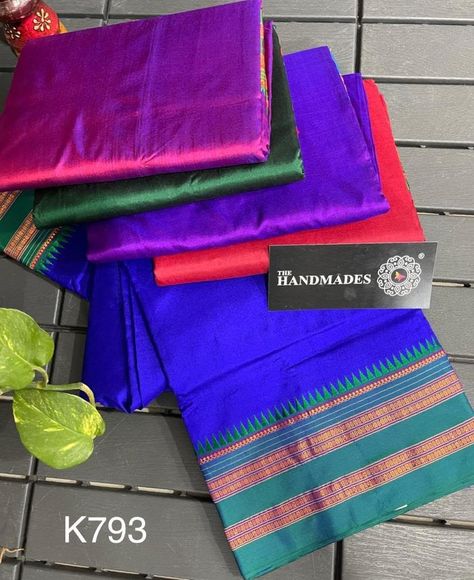 Narayanpet Silk Sarees, Narayanapet Sarees Blouse Designs, Narayanapeta Sarees Blouse Designs, Narayanpet Pattu Sarees, Narayanpet Sarees, Latest Pattu Sarees, Latest Silk Sarees, Saree Ideas, Wedding Saree Blouse