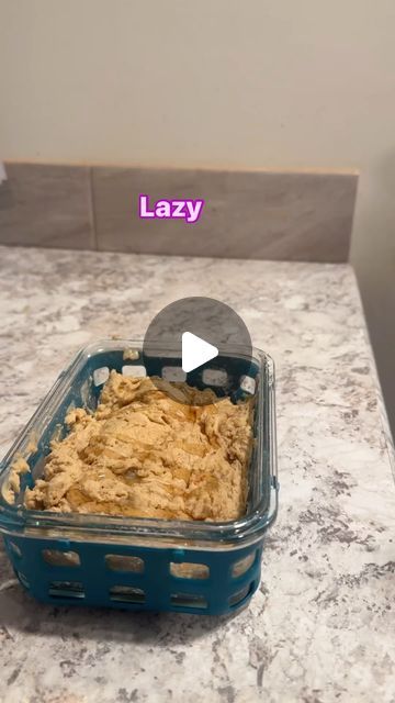 Audy Hobbs | Struggling to get your daily dose of protein? Say no more, because this lazy girl protein pancake bowl is here to save the day! Watch as I... | Instagram Pancake Bowl, Say No More, Lazy Girl, Protein Pancakes, Save The Day, Daily Dose, No More, Pancakes, The Day