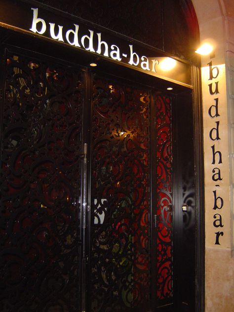 Buddha Bar Compilation Albums - Wikipedia Buddha Bar, Spots In Paris, Las Vegas Hotel, Ac Hotel, Bars And Clubs, Vegas Hotel, Jw Marriott, Visit France, Hotel Boutique