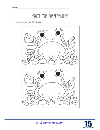 Froggy Ideas Worksheet - 15 Worksheets.com Frog Worksheet, Frog Activity, Frog Activities, Words Worksheet, Cvc Words Worksheets, Holiday Science, Jumping Frog, Kindergarten Social Studies, A Frog