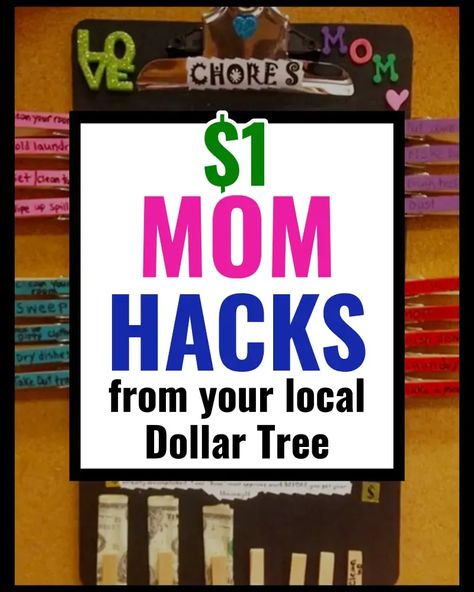 Dollar Tree Craft Organization Ideas, 2024 Declutter, Home Hacks Diy Organizing Ideas, Dollar Tree Organization Ideas, Dollar Store Organizing Kitchen, Dollar Store Organization Hacks, Dollar Store Organization, Diy Storage Ideas, Dollar Tree Storage