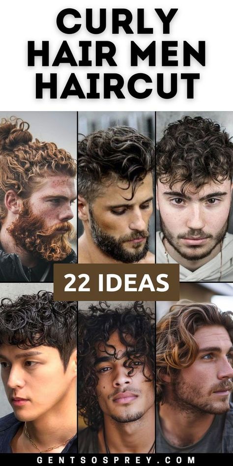 Elevate your style with the top 22 curly hair men haircuts of 2024, offering a range of trendy styles. From short fades to medium-length cuts with a taper, these haircuts are perfect for black men and anyone with curly hair. Whether you want a long undercut, a stylish mullet, or a more traditional curly hair men haircut, these looks are designed to keep you on-trend. Curly Top Haircut Men, Long Curly Hair Undercut Men, Men’s Cuts For Curly Hair, Perm Fade Men, Curly Hair For Men Haircuts, Teen Boy Curly Haircut 2024, Growing Out Curly Hair Men, Thick Curly Hairstyles Men, Guys Haircuts Curly