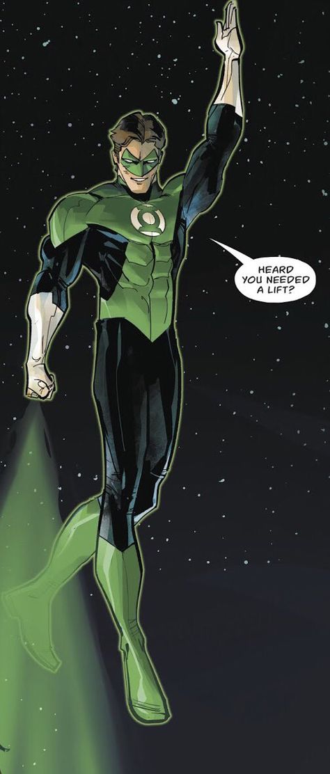 New 52 Green Lantern, Hal Jordan Comic Art, Parallax Hal Jordan, Dc Hal Jordan, Hal Jordan Fanart, Hal Jordan Comic, Green Lantern Wallpaper, Hal Jordan Green Lantern, Arrow Family