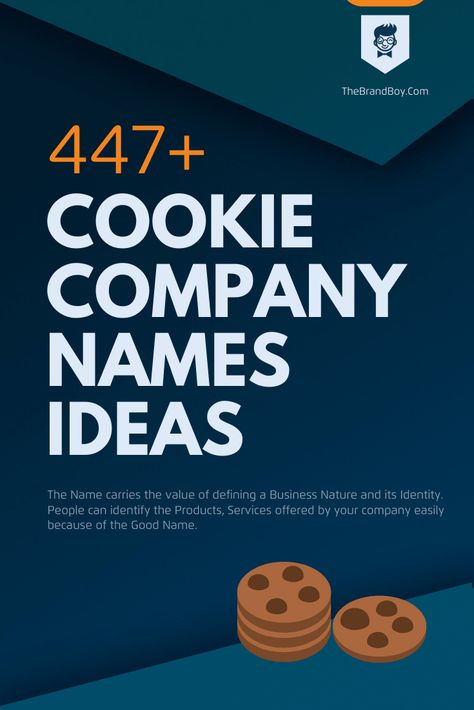 269+ Best Cookie Company Names ideas ( Video+ infographic) Names For Cookie Business, Cookie Shop Names Ideas, Cookie Business Names Ideas, Cookie Names Ideas, Cookie Company Names, Cookies Packaging Ideas Business, Cookies Business Name Ideas, Cookie Shop Names, Cookie Names For Business