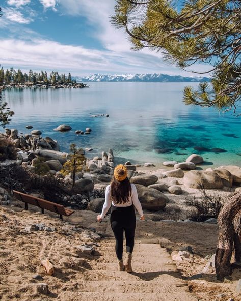 Heavenly Gondola Lake Tahoe, Lake Tahoe Reno Nevada, Lake Tahoe Must Do, Lake Tahoe And Yosemite Itinerary, North Lake Tahoe Winter, Camp Richardson Lake Tahoe, Things To Do In South Lake Tahoe, Lake Tahoe October, Lake Tahoe Photo Ideas