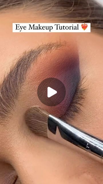 Mehak Hasija on Instagram: "✨ Eye Makeup Tutorial ✨  ➡️ 	1.	Start by applying an eyeshadow primer to your eyelids to create a smooth base and help your eyeshadow last longer.  ❣️Feel free to contact for inquiry call us on :- +91 9780605097, +91 8556055607  ✅ @Mehakartistic follow for client looks 👰‍♀️  makeup:  	1.	Eyeshadow 	2.	Eyeliner 	3.	Mascara 	4.	Eyebrows 	5.	Eye primer 	6.	Eye pencil 	7.	Eye palette 	8.	Eye contouring 	9.	Smoky eye 	10.	Winged eyeliner" Eye Makeup Ideas Step By Step, Smoky Eyeshadow Tutorial, Eye Contouring, Eye Makeup Step By Step, Smoky Eyeshadow, Winged Eye, Eye Makeup Steps, Makeup Step By Step, How To Apply Eyeshadow