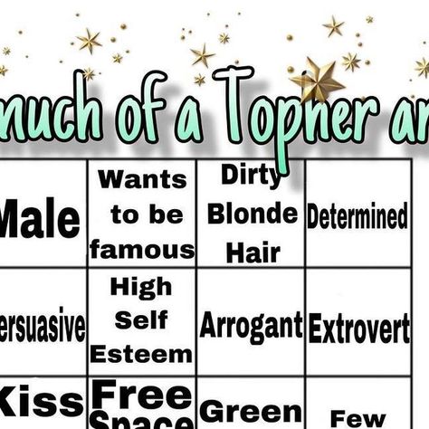 Total Drama Bingo Template, Total Drama Bingo, Bingo Template, Total Drama Island, Total Drama, My Mom, Bingo, Drama, Feel Free