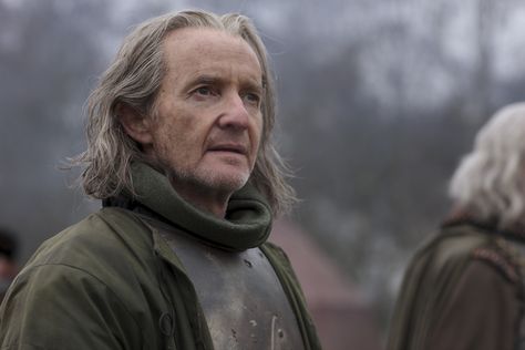 Anton Lesser in "Hollow Crown: Henry V" Anton Lesser, King Henry V, Endeavour Morse, Hollow Crown, The Hollow Crown, Henry V, Richard Ii, Male Icon, King Henry