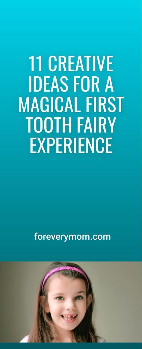 Losing a first tooth is a rite of passage. We’ve rounded up some of the best grand gestures that a Tooth Fairy can make the first time around. #ToothFairy #LostTooth #ToothFairysTummyAche #Tooth #Teeth #Dental #FirstTooth Losing First Tooth Ideas, Lost First Tooth Ideas, 1st Tooth Fairy Visit, Lost First Tooth, Losing Teeth, Flavored Toothpaste, Lost Tooth, Tummy Ache, Teeth Shape