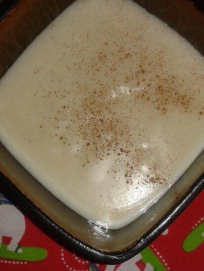 Puerto Rican Cream Of Wheat, Puerto Rican Avena Recipes, Puerto Rican Farina, Maizena Puerto Rico, Maizena Recipe Puerto Rican, Farina Recipe Puerto Rican, Puerto Rican Avena, Puerto Rican Breakfast Recipes, Breakfast Custard Recipe