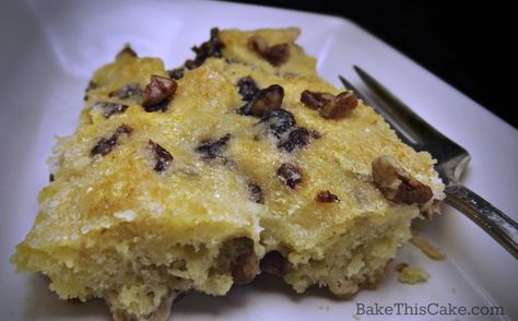 German Yeasted Coffee Cake served in a square plate by bake this cake German Coffee Cake, Sweet Bakes, Coffee Cake Recipe, Square Plate, Coffee Cake Recipes, Sweets Cake, Retro Recipes, Breakfast Cake, Cake Servings