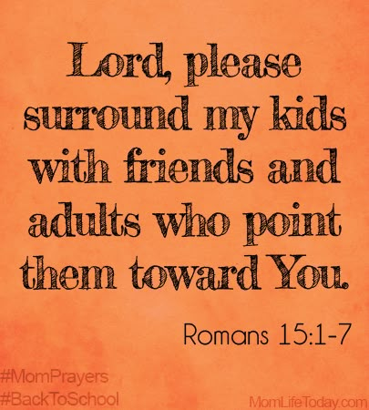 Prayer For My Children, Romans 15, Life Quotes Love, Word Up, Dear Lord, E Card, God Is Good, The Words, Great Quotes