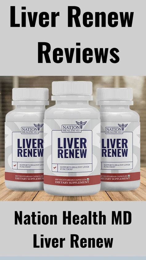 Liver Renew is a natural liver health supplement that is designed to promote liver cell repair and regeneration. The key ingredient in Liver Renew is glycine, an amino acid that is involved in the production of collagen and glutathione. Glycine has been shown to protect the liver from damage caused by alcohol and other toxins, while also promoting optimal brain function and skin health. Other natural ingredients, including vitamins, minerals, and antioxidants. Liver Detox Supplements, Liver Cleanse Juice, Flat Tummy Diet, Liver Recipes, Better Diet, Belly Fat Diet, Reduce Body Fat, Healthy Liver, Liver Detox