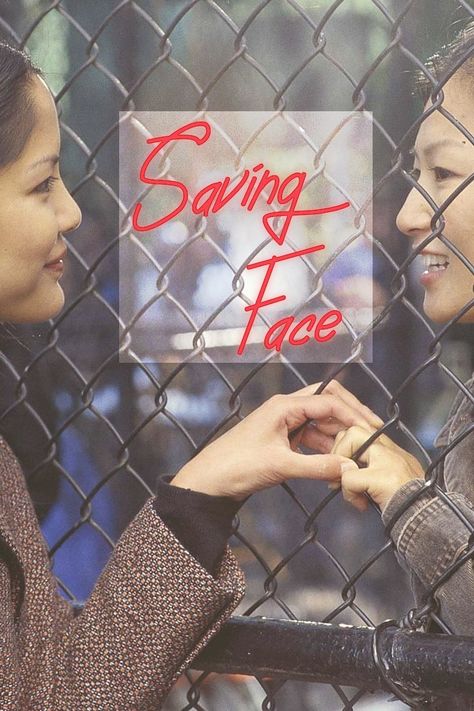 Saving Face Movie, Saving Face 2004, Saved 2004, Jessica Hecht, Lynn Chen, Joan Chen, Saving Face, Movie Icon, Accounting And Finance