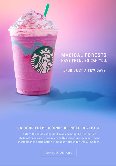 I bet Starbucks made millions off their new 🦄unicorn frap. Know why? This time it wasn't a multi-million dollar advertising campaign😱😱. It was social media...the EXACT same thing powers my business❗❗❗❗❗❗ 👉🏻 Let that sink in...💜Social media💁🏼. 📱💻🤳 💖It works!  Remember when our mascara went viral?👁️🙌🏻 What about liquid gold foundation & magical concealer?🔥 Same thing there there except it was something that was able to provide for my family and thousands of others 💜🤑🦄 #watchme # Frap Recipe, Starbucks Poster, Unicorn Frappuccino, Starbucks Design, Frappuccino Recipe, Adobe Photoshop Design, Vintage Poster Design, Food Graphic Design, Food Poster Design