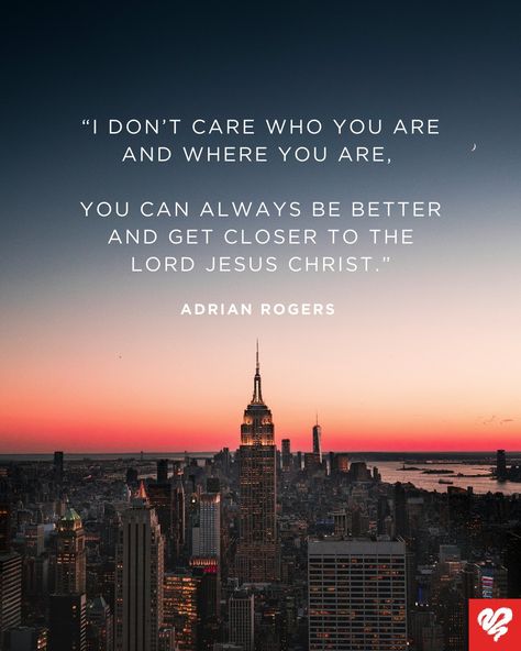 Adrian Rogers, Lord Jesus Christ, I Don't Care, True Words, Jesus Christ, Jesus, Quotes