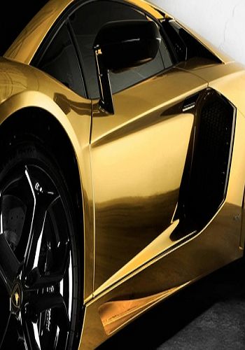 Gold Lamborghini Gallardo Lane Aesthetic, Gold Lamborghini, Lamborghini Veneno, Lamborghini Huracan, Lamborghini Gallardo, Ex Machina, My Dream Car, Sports Cars Luxury