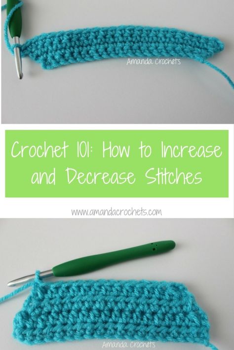 Crochet 101, Single Crochet Decrease, Crochet Decrease, Crochet Gratis, Crochet Simple, Crochet Lessons, Crochet Stitches For Beginners, Stitch Ideas, Single Crochet Stitch